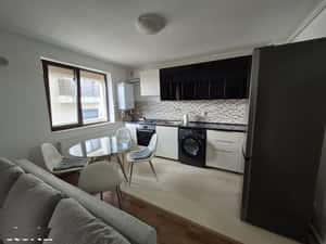 Vitan bloc nou cu centrala