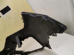 Bara fata VW Touareg, 2018, 2019, 2021, 2021, 2022, cod origine 760807221E. — miniatura 5