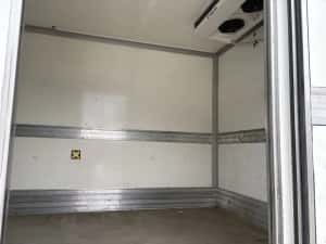 Cuburi frigorifie iveco daily si mercedes sprinter si de depozitare — miniatura 6