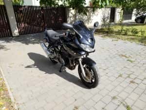 Suzuki Bandit 1200 - inmatriculat — miniatura 2