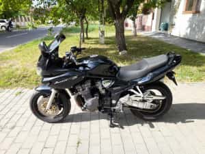 Suzuki Bandit 1200 - inmatriculat — miniatura 3