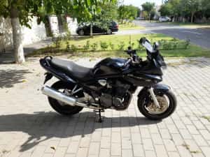 Suzuki Bandit 1200 - inmatriculat — miniatura 4