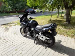 Suzuki Bandit 1200 - inmatriculat — miniatura 5