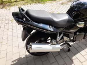 Suzuki Bandit 1200 - inmatriculat — miniatura 7