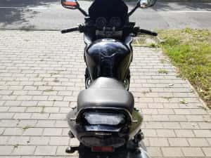 Suzuki Bandit 1200 - inmatriculat — miniatura 8