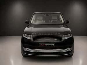 Land Rover Range Rover Automată 615 HP Benzină — miniatura 3