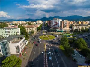 Spatiu vizibil,acces dublu,trafic intens,3 incaperi,flexibil:servicii comert — miniatura 3