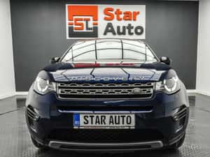 2018 Land Rover Discovery Sport 2.0L TD4 HSE Automata 4x4 — miniatura 2