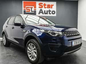 2018 Land Rover Discovery Sport 2.0L TD4 HSE Automata 4x4 — miniatura 3