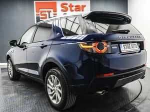 2018 Land Rover Discovery Sport 2.0L TD4 HSE Automata 4x4 — miniatura 4