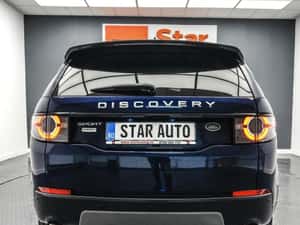 2018 Land Rover Discovery Sport 2.0L TD4 HSE Automata 4x4 — miniatura 5