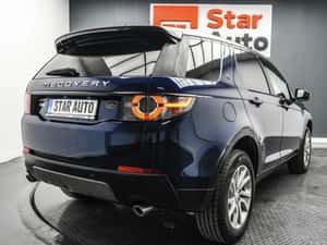 2018 Land Rover Discovery Sport 2.0L TD4 HSE Automata 4x4 — miniatura 6