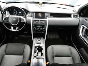 2018 Land Rover Discovery Sport 2.0L TD4 HSE Automata 4x4 — miniatura 7