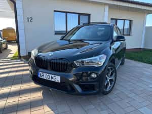 BMW X1 F48 2017 - 110.000 Km - 2000cmc benzina Biturbo — miniatura 3
