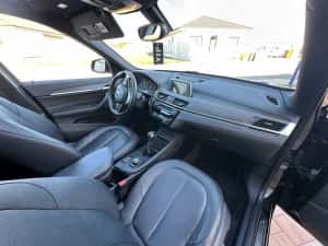 BMW X1 F48 2017 - 110.000 Km - 2000cmc benzina Biturbo — miniatura 6