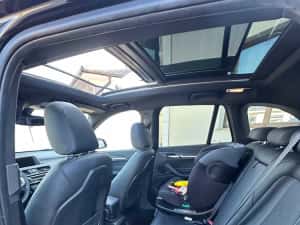 BMW X1 F48 2017 - 110.000 Km - 2000cmc benzina Biturbo — miniatura 8