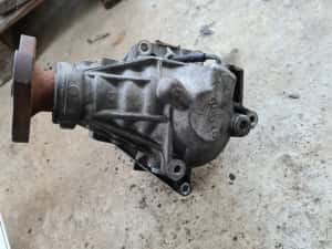 Grup față nissan qashqai motor 1,6 dci,euro 5