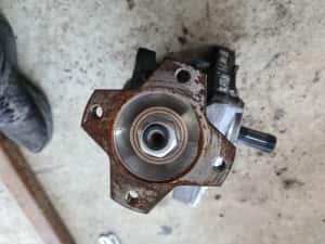 Grup față nissan qashqai motor 1,6 dci,euro 5 — miniatura 5