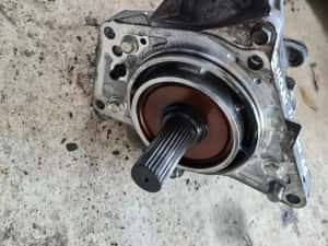 Grup față nissan qashqai motor 1,6 dci,euro 5 — miniatura 7