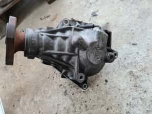 Grup față nissan qashqai motor 1,6 dci,euro 5 — miniatura 8