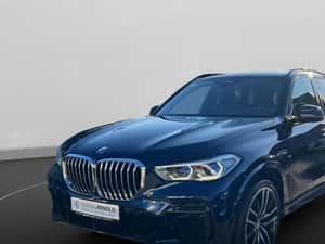 BMW X5 SUV Diesel 286 cp 2022