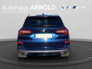 BMW X5 SUV Diesel 286 cp 2022 — miniatura 5