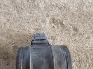 Debitmetru aer Fiat Ducato Iveco Daily 2.3 multijet euro 4 cod 0281002 — miniatura 3