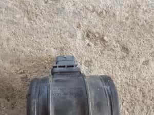 Debitmetru aer Fiat Ducato Iveco Daily 2.3 multijet euro 4 cod 0281002 — miniatura 6