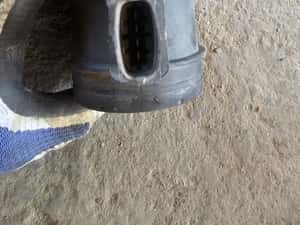 Debitmetru aer Fiat Ducato Iveco Daily 2.3 multijet euro 4 cod 0281002 — miniatura 8