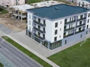 Apartament 2 camere la cheie loc parcare in zona Selimbar Pictor Brana — miniatura 5