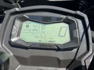 ATV CF 1000 OVERLAND 931km garantie — miniatura 9