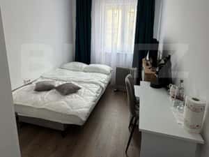 Garsoniera de vanzare, 13 mp, zona Mureseni — miniatura 1