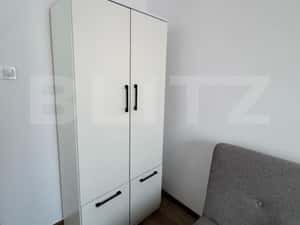 Garsoniera de vanzare, 13 mp, zona Mureseni — miniatura 5