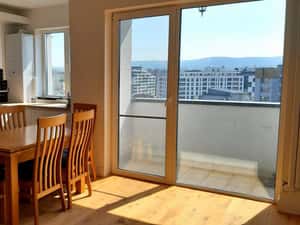 Apartament 3 camere, balcon, Cluj-Napoca — miniatura 2