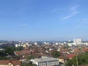 Apartament 3 camere, balcon, Cluj-Napoca — miniatura 3