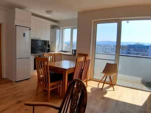 Apartament 3 camere, balcon, Cluj-Napoca — miniatura 5