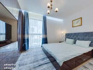 Apartament 2 Camere | ONE Herastrau Plaza | Lux | Parcare Subterana