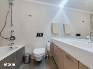 Apartament 2 Camere | ONE Herastrau Plaza | Lux | Parcare Subterana — miniatura 6