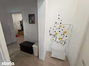 MUTARE RAPIDA! Apartament 3 camere decomandat, Sector 4, Stb,Parc — miniatura 4