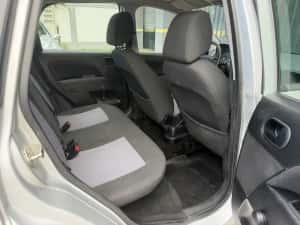 Ford Fiesta 1.3 Benzină – 100.000 km - 2008 / 11 - Foarte bine întreținută - Istoric complet — miniatura 8