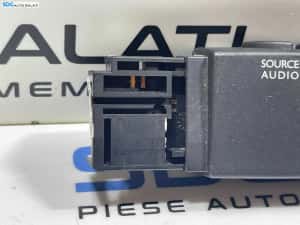 Maneta Comenzi Volan Radio Volum Dacia Duster 2012 - 2018 Cod 8200950420 [B3051] — miniatura 3