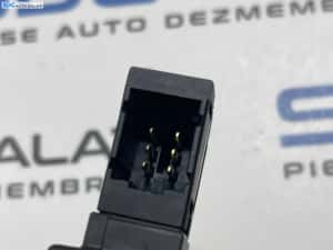 Maneta Comenzi Volan Radio Volum Dacia Duster 2012 - 2018 Cod 8200950420 [B3051] — miniatura 4