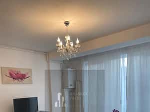Apartament de inchiriat 2 camere etaj 1 centrala proprie bloc nou 2 — miniatura 3