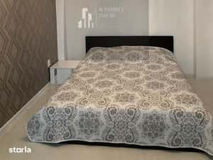 Apartament de inchiriat 2 camere etaj 1 centrala proprie bloc nou 2 — miniatura 4