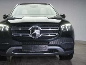 Mercedes-Benz GLE 350 Hibrid, SUV, 106 000 km, 2022 — miniatura 2