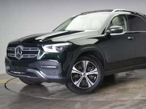 Mercedes-Benz GLE 350 Hibrid, SUV, 106 000 km, 2022 — miniatura 3