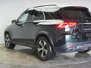 Mercedes-Benz GLE 350 Hibrid, SUV, 106 000 km, 2022 — miniatura 4