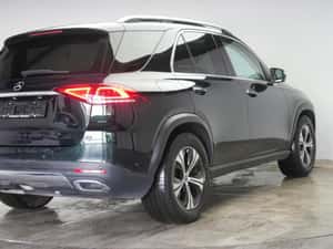 Mercedes-Benz GLE 350 Hibrid, SUV, 106 000 km, 2022 — miniatura 5