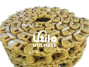 lant excavator itr ul140f1n35 komatsu pc200 pc220 pc240 + piese itr — miniatura 3