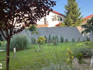 Apartament 5 camere mobilat Iancu Nicolae piscina si curte